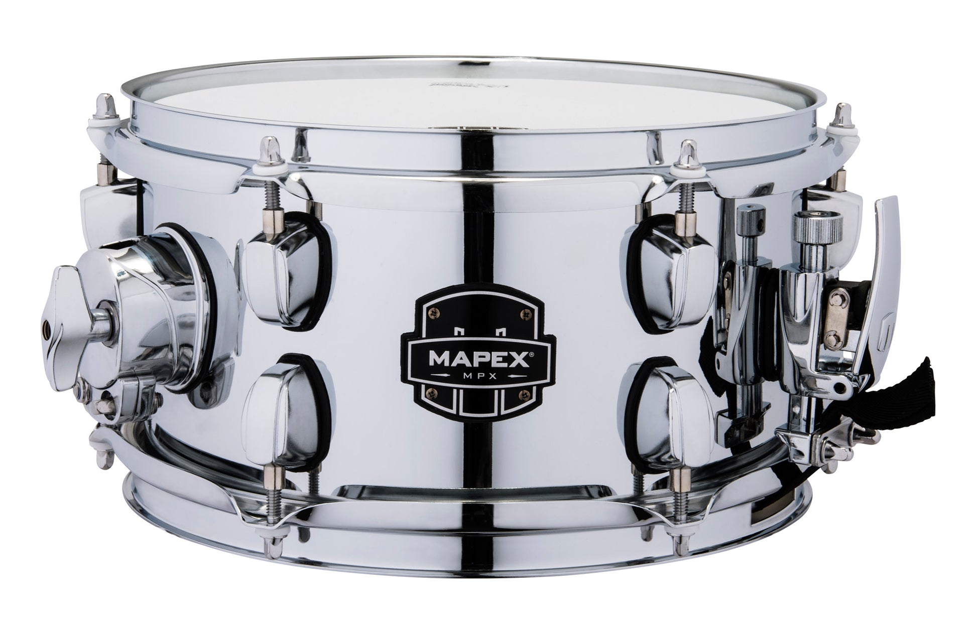 CAISSE CLAIRE MAPEX MPX 10 X 5.5" ACIER