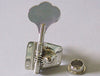musico mécaniques 3252 basses nickel 4 en ligne
