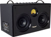Ashdown B-SOCIAL-BL Ampli Basse
