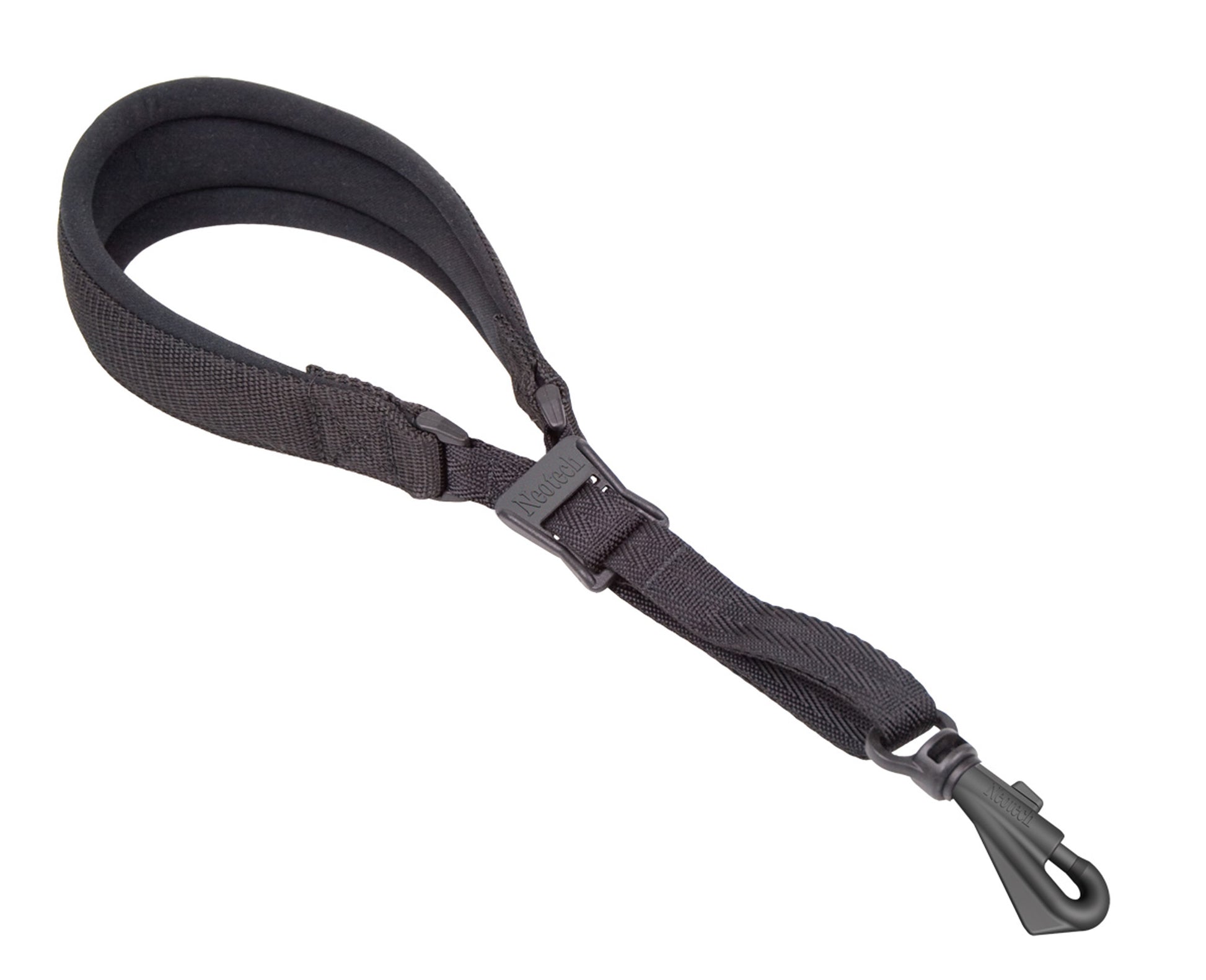 Harnais de tuba Neotech Pad-It