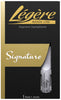 legere anches saxophone soprano SSG400