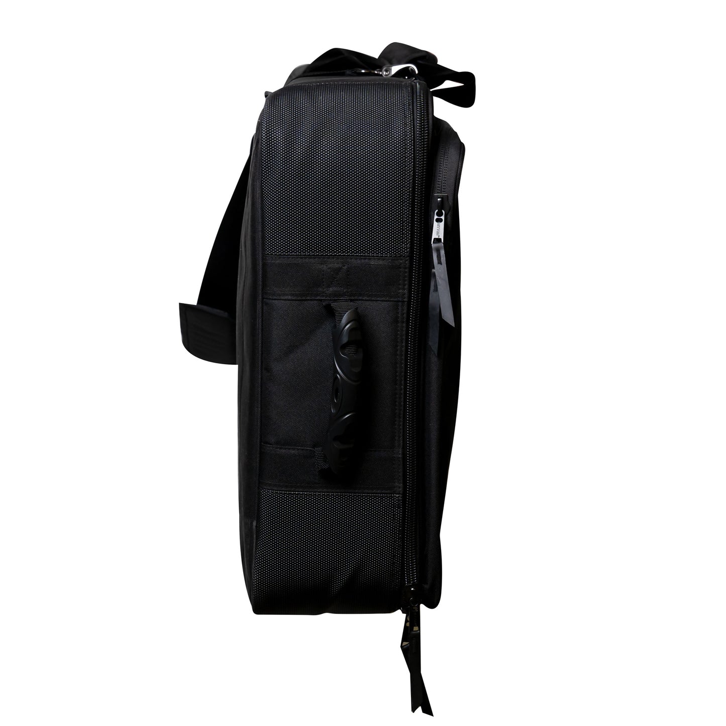 Housse BERN 4 pour clavier, 1360 mm x 460 mm x 150 mm, avec roulettes