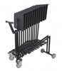 Hercules Carrello per 12 leggi BSС800