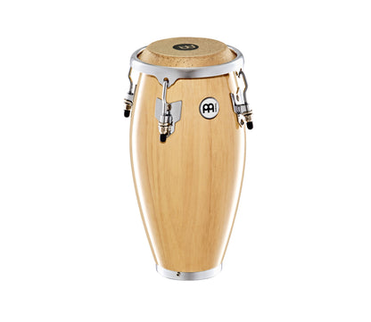 Mini congas Meinl 4,5", naturel brillant