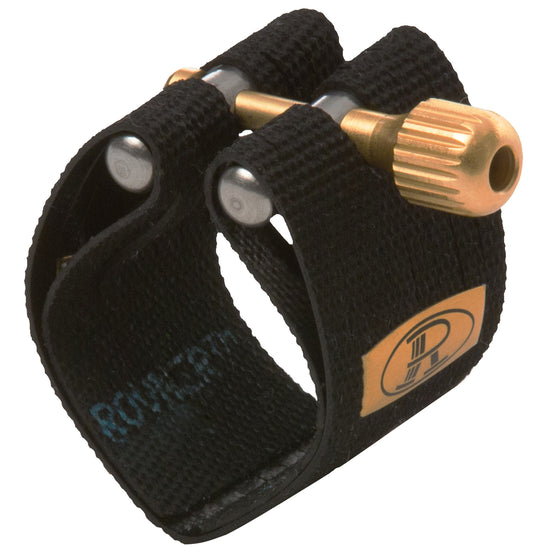 Ligature de saxophone ténor et baryton Rovner MKIII 2R