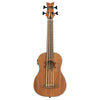 Ortega Basse électro-acoustique Lizzard Serie 4 cordes