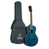 Ortega RRA-OCT Bleu Brillant