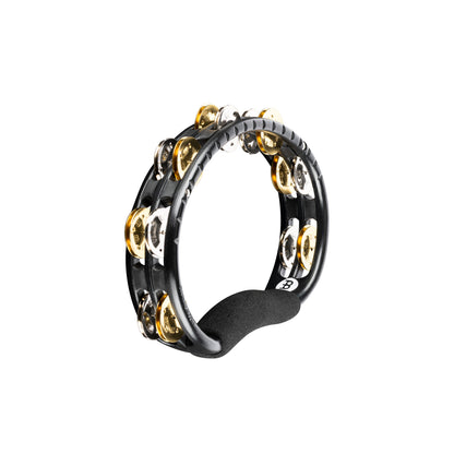 TAMBOURIN MEINL ABS DEMI-LUNE NOIR