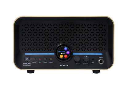 MOOER F15ILI-GD AMPLI F15I LI 15W DORE