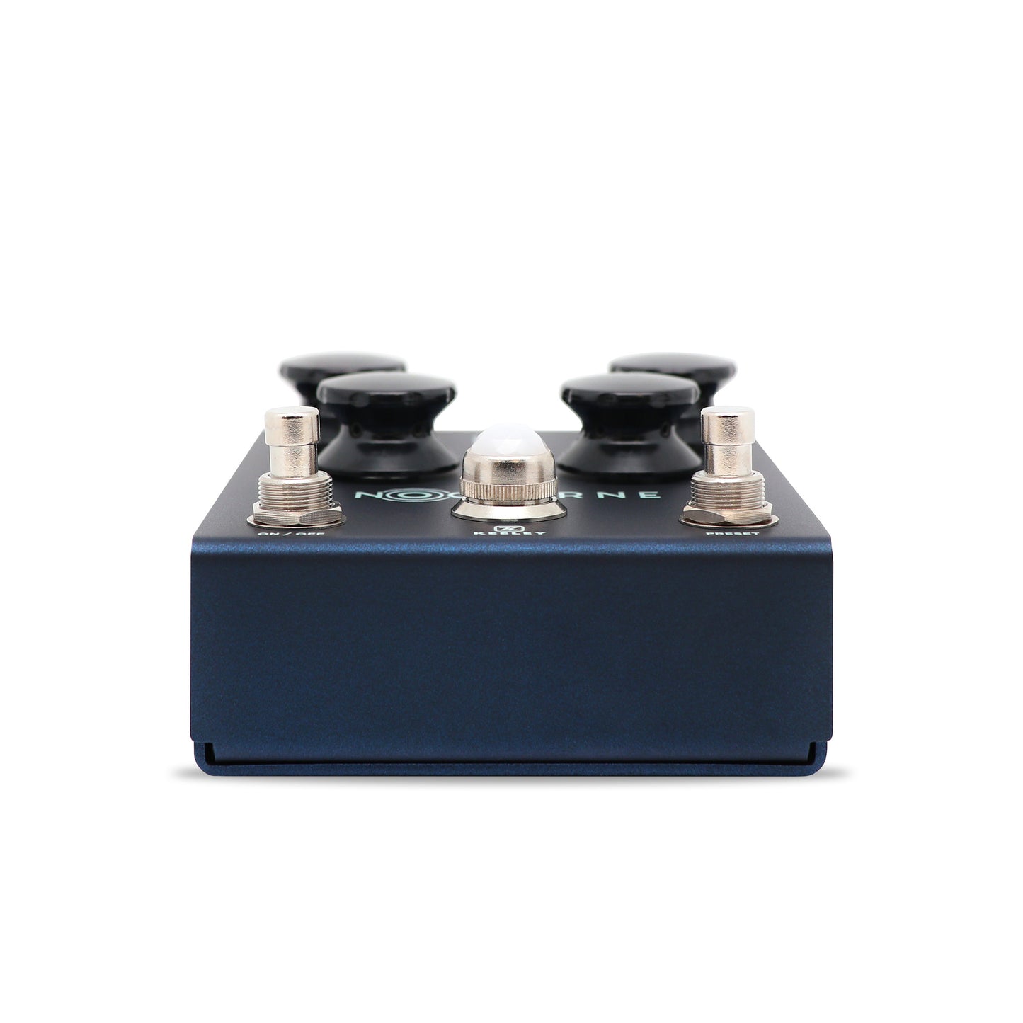 PEDALE KEELEY NOCTURNE REVERB