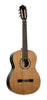 Ortega RE159RWSN Naturel Brillant