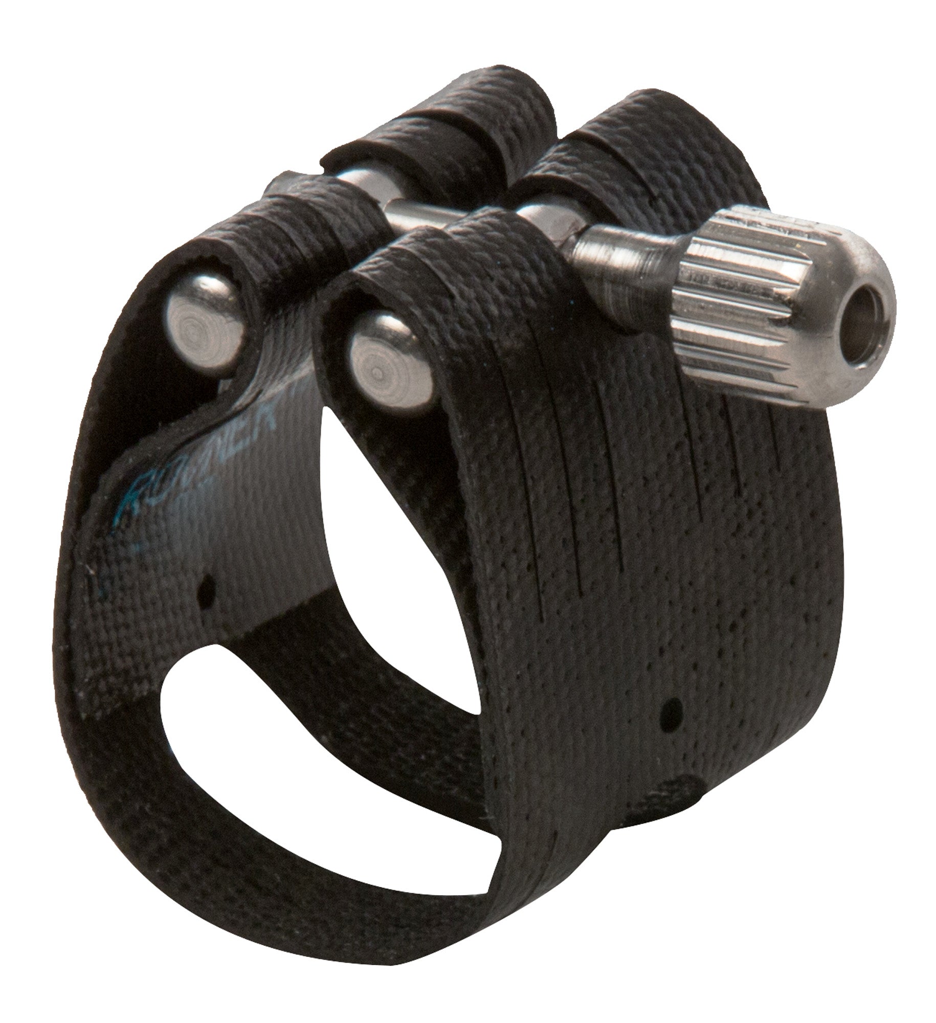 Ligature de clarinette basse Rovner Light 3RL