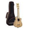 Ortega Ukulele Soprano Bamboo Naturel