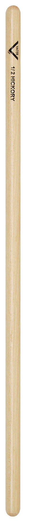 Modèle Timbale 1/2"