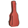 Custodia Ritter Evilard1 Chitarra Classica 3/4 Rosa