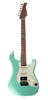 Mooer GTRS-S801GR Surf Green