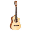 Ortega Requinto RQ38 Naturale Satinato