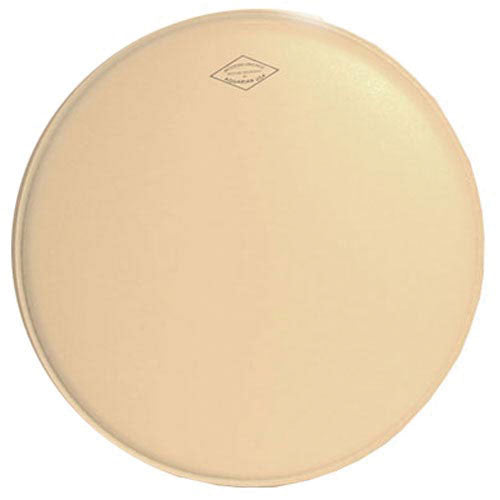 Peau Modern Vintage 14", 1 pli médium (0.25mm), aspect peau animale