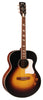 Cort CJRETRO-VSM Vintage Sunburst Opaco