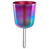 Sonic Energy ESOLCSB417 Singing Bowl Crystal 417 Hz