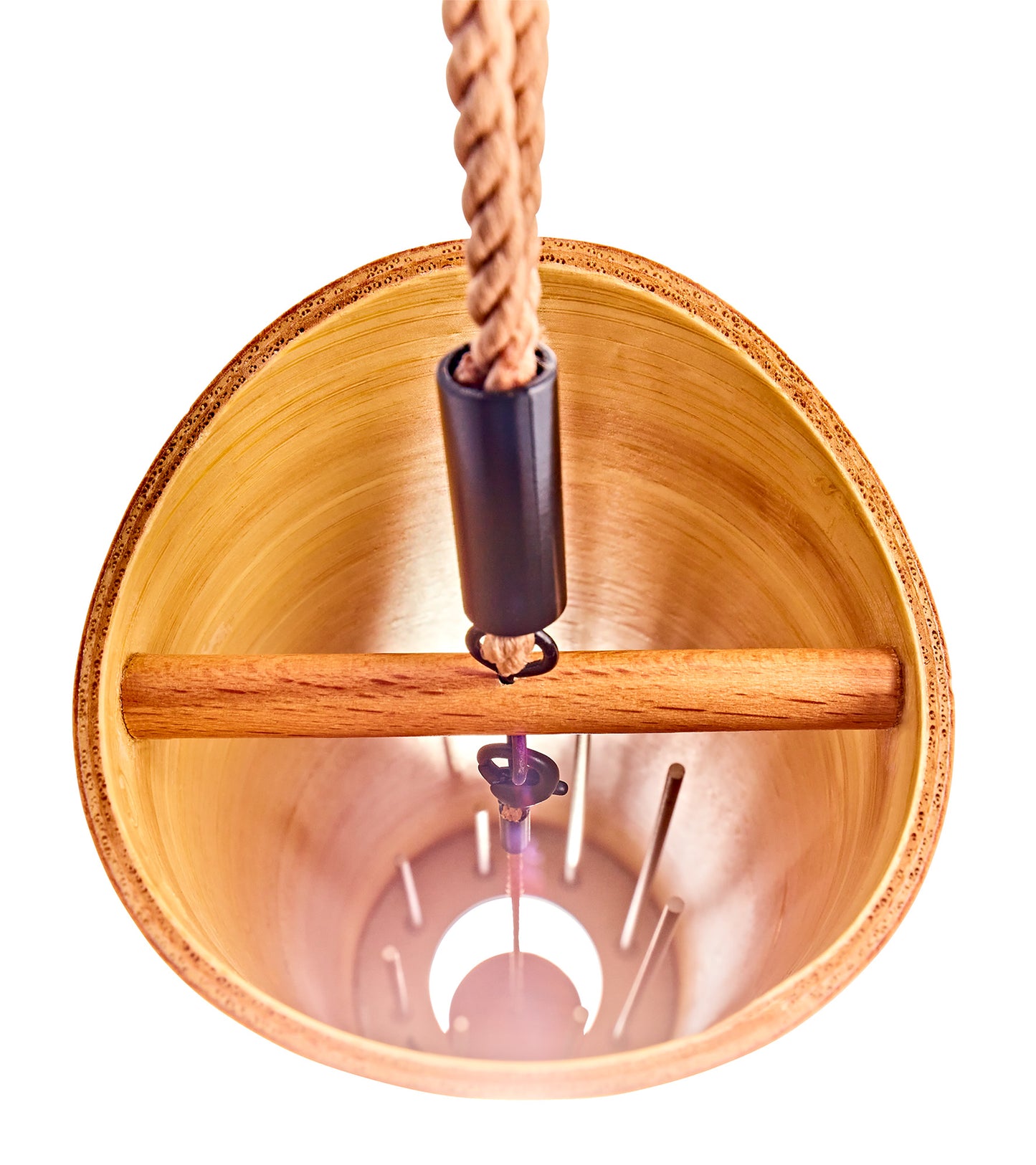 CHIMES SONIC ENERGY BAMBOU STELLA