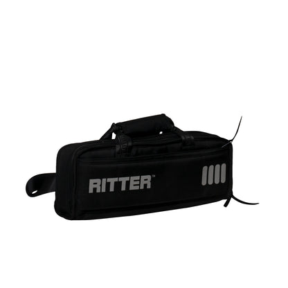 Housse de flûte traversière patte d'Ut Ritter Bern 4
