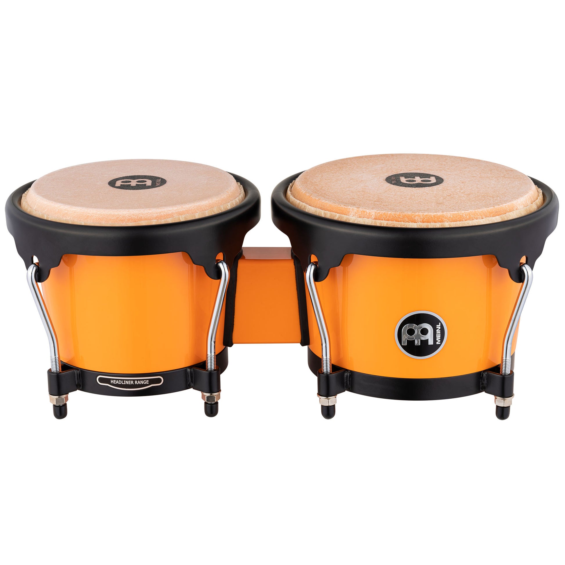 BONGOS MEINL ABS 6.5/7.5" CREME