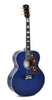 Sigma SG200 Blu Reale