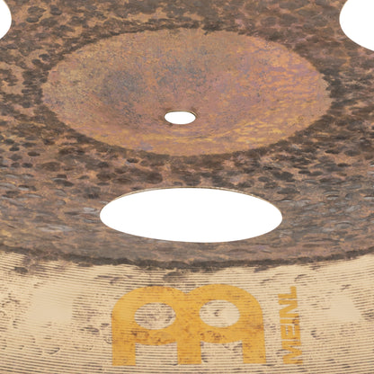 CHINA MEINL BYZANCE 20" DUAL TRASH