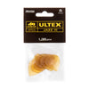 Dunlop Confezione 6 Plettri Ultex Jazz III 1.38mm
