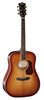 CORT GOLDD8BLB CHITARRA GOLD D8 LIGHT BURST
