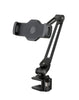 Supporto Tablet a Morsetto K&M