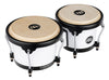 Meinl Bongos ABS Blanc HB50WH