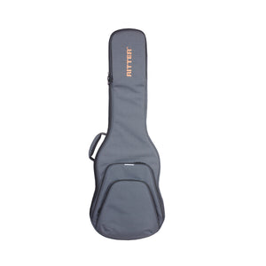 Custodia Morbida Ritter Basso Elettrico