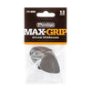 Dunlop Sachet 12 Médiators Max Grip 0.73mm