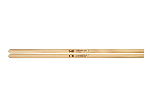 BAGUETTES MEINL TIMBALES 1/2"