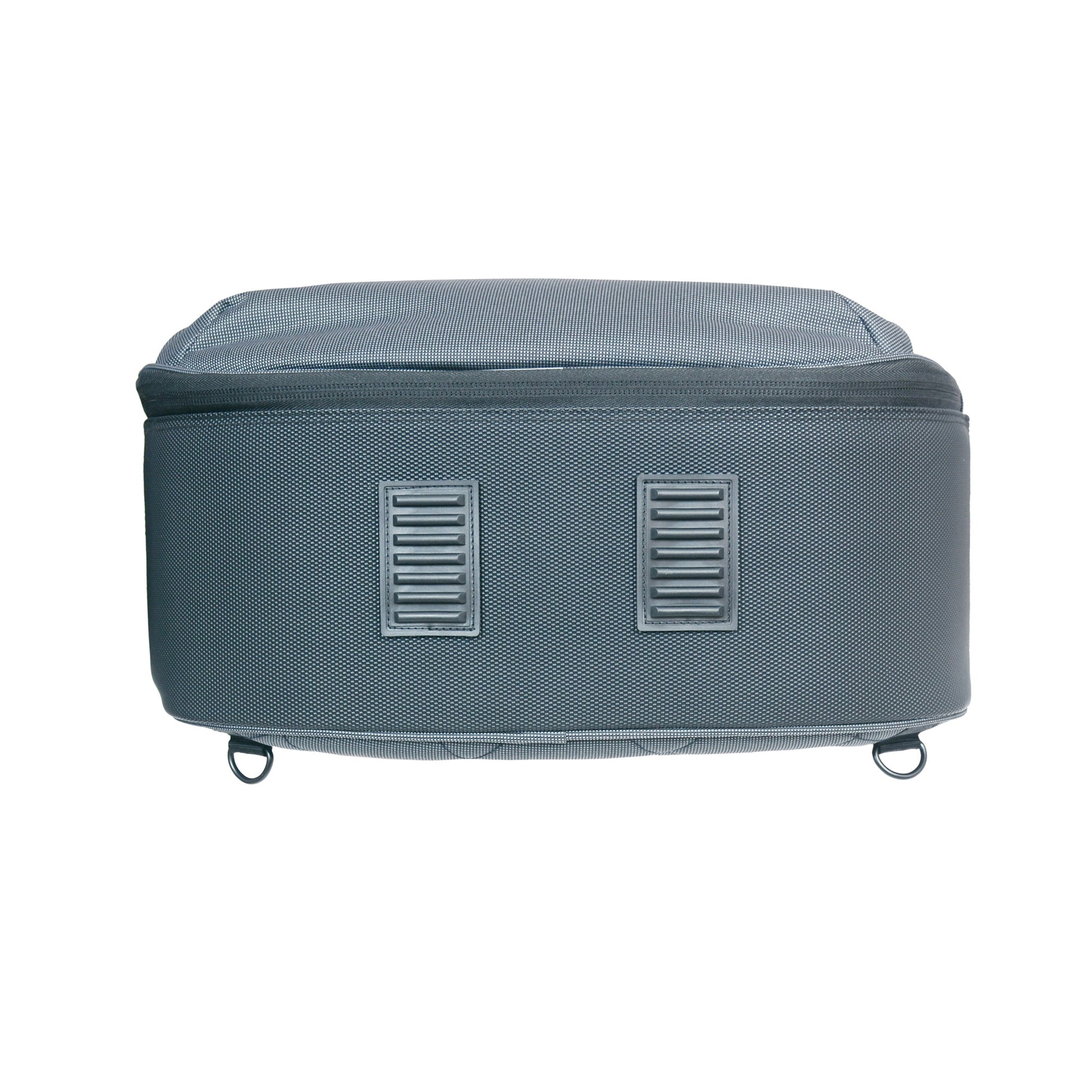 Softcase RETRO 4 pour guitare dreadnought, gris