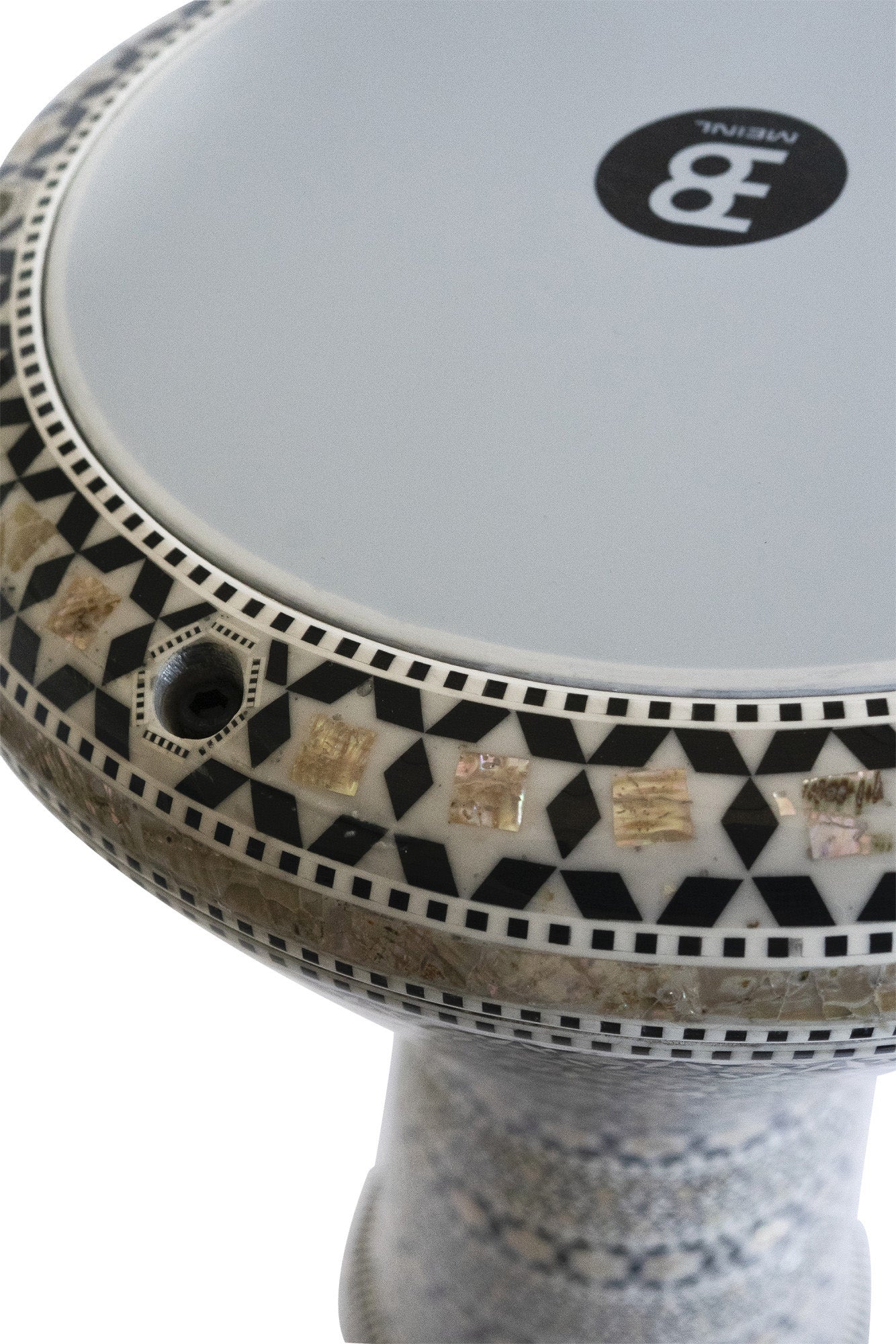 MINI DOUMBEK MEINL ARTISAN 9" DAOOD DEBU