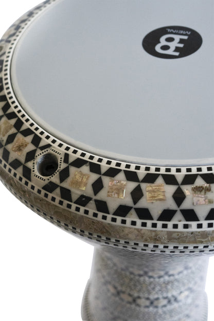 MINI DOUMBEK MEINL ARTISAN 9" DAOOD DEBU