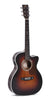 Sigma OMTC-1E Sunburst Brillant