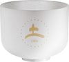 SONIC ENERGY TCMCSB10-E SINGING BOWL CRISTAL TMC 10