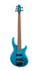 Basso Cort C5DLX-CBL Blu Candy