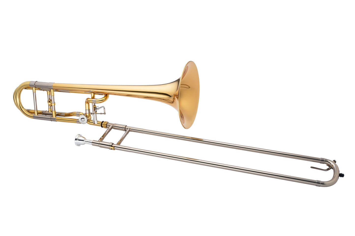 TROMBONE TENOR JUPITER JTB1160FROQ