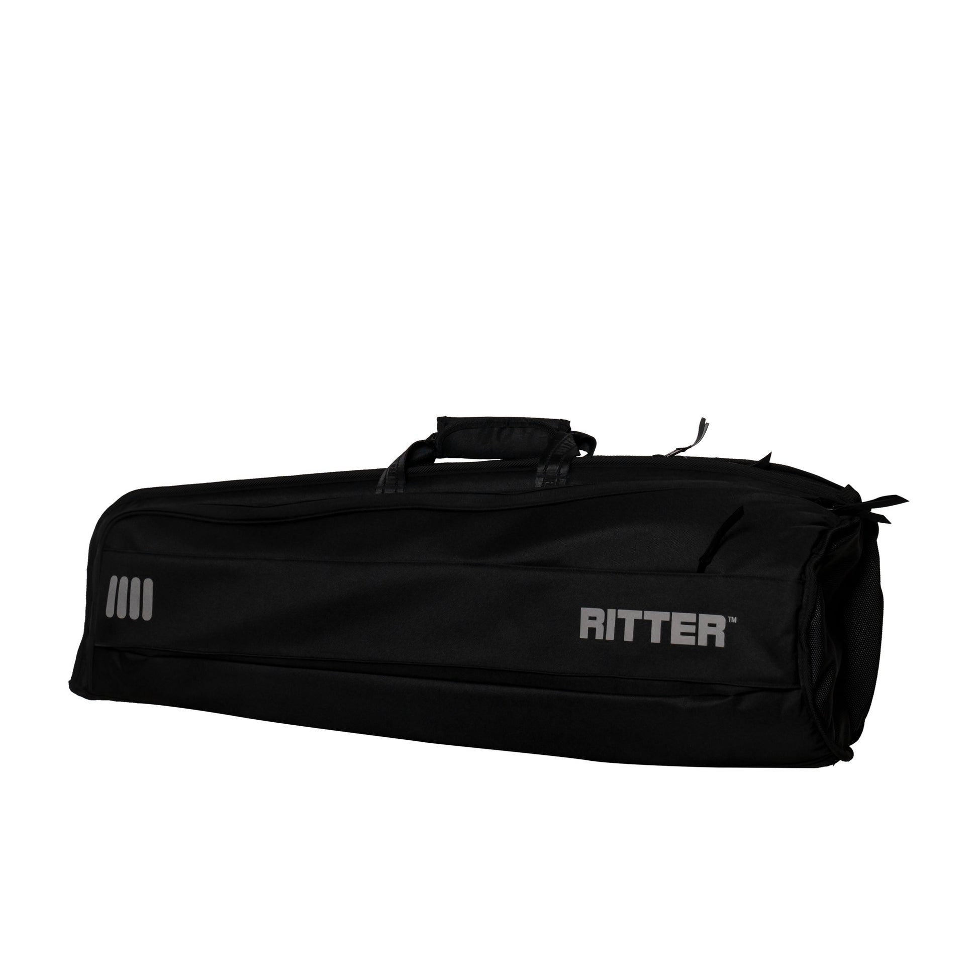 Housse noire de trombone ténor Ritter Bern 4