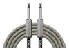 KIRLIN IWE221-3SAG CAVO PER CHITARRA 3M JACK JACK SAG