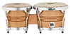 Meinl Bongos Bois  Naturel Satiné WB200SNTM