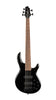 Basso Cort C5DLX-BK Nero