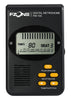 Fzone metronomo FM100 nero
