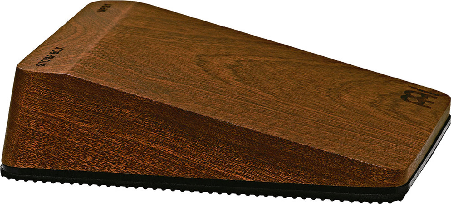 PEDALE PERCUSSIONS STOMP BOX MEINL ANALOGIQUE