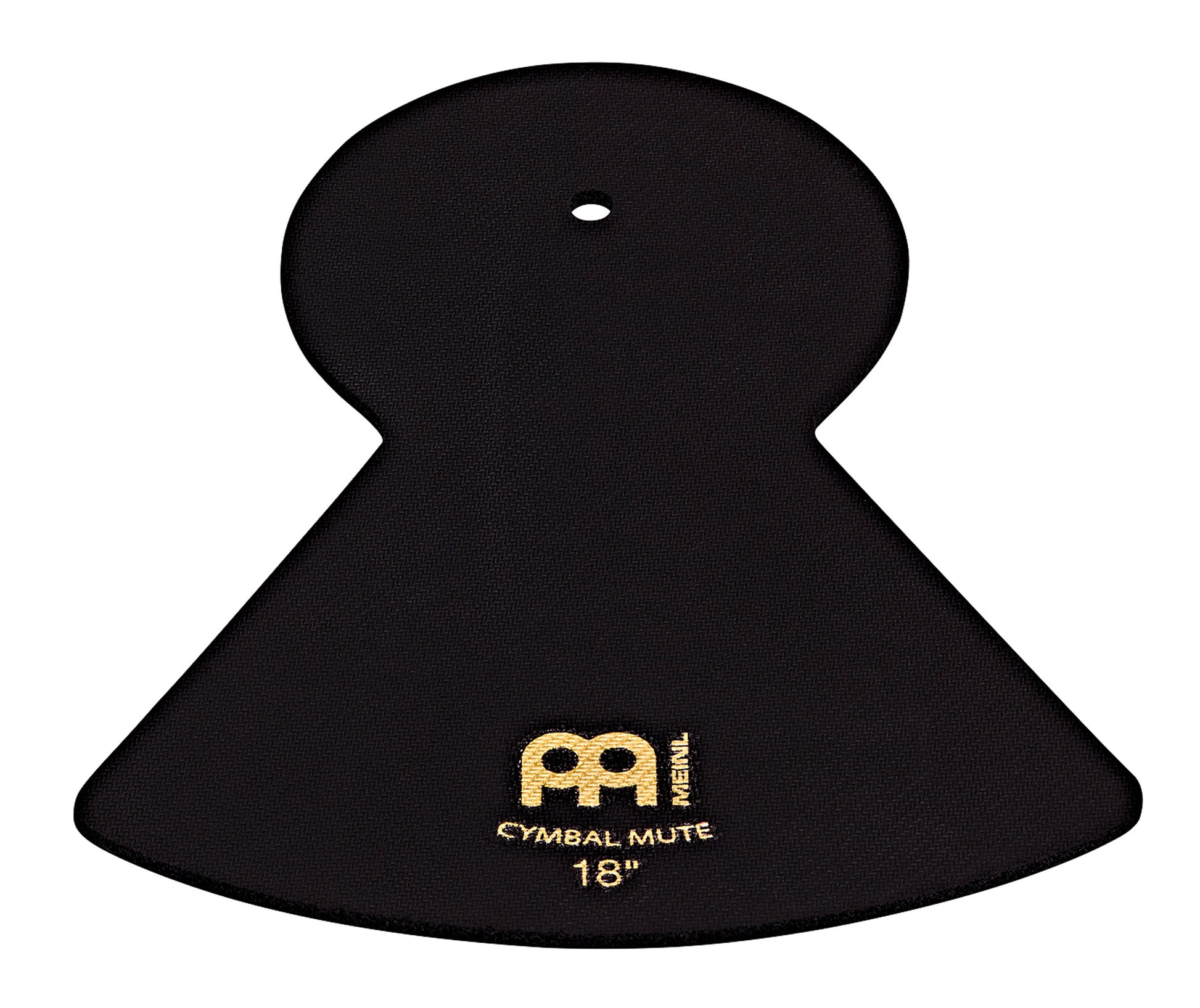 SET SOURDINES CYMBALES MEINL 14/16/20